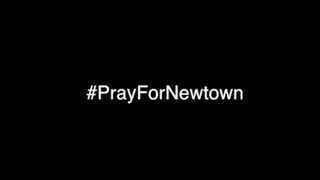 Pray For Newtown