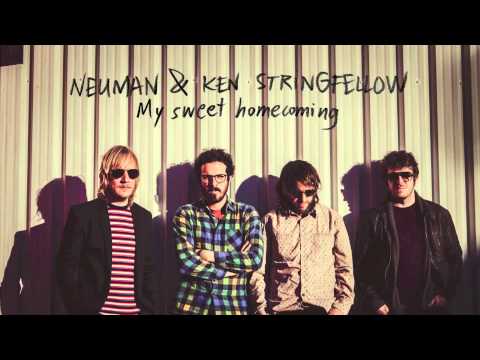 Neuman & Ken Stringfellow - My sweet homecoming (audio)