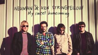 Neuman & Ken Stringfellow - My sweet homecoming (audio)