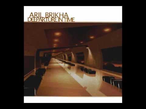 Aril Brikha - Deeparture In Time - 07 Setting Sun