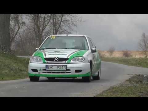 Radkowski Trakt 2018 - Rudzki / Czarniecki - Citroen Saxo VTS
