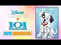101 Dalmatians Disney Classic 17 DVD UNBOXING