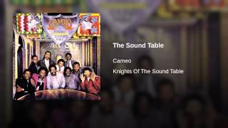 The Sound Table