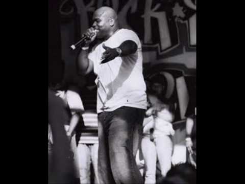 Bumpy Knuckles a.k.a. Freddie Foxxx - Why Freestyle (dj premier rmx)