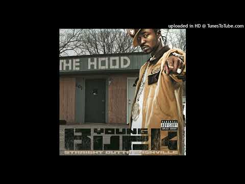 Young Buck - Look At Me Now (Ft. Mr. Porter)
