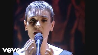 Sinéad O&#39;Connor - Thank You For Hearing Me (Live at Top of the Pops in 1994)