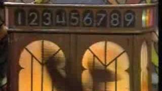 Sesame Street - Count Up To Nine