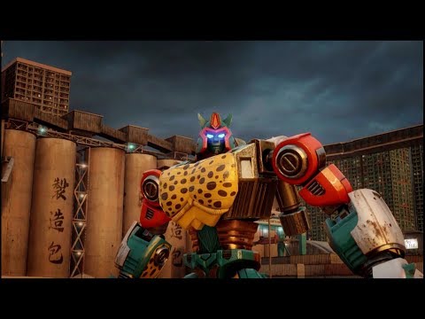 Cheetor Gameplay- Abilities and Overview - Transformers: Forged to Fight