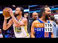 NBA Greatest Game Winners And Crazy Shots Of Playoffs 2025