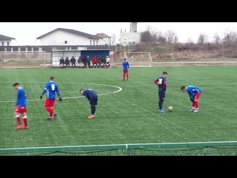 CS Carcea II - Progresul Segarcea 3-1 , Cupa DJ , 1/16 , 06.03.2022