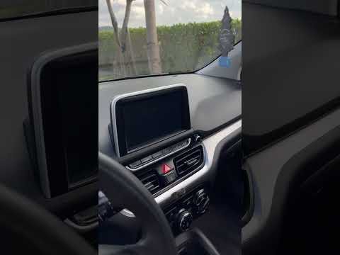 Vídeo de Hyundai HB20