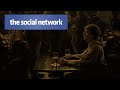 The Social Network Drone Ambience