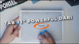 [ UNBOBOL] Unboxing Sambil Ngobrol | XIaomi Pad 8 Pro China Version
