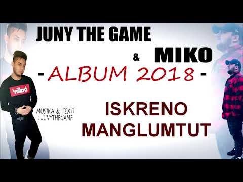 JUNY THE GAME & MIKO // ALBUM NASKORO // ©2018 ♫ █▬█ █ ▀█▀♫