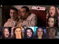 BEST Mi Scusi Reactions In Eurotrip 2004