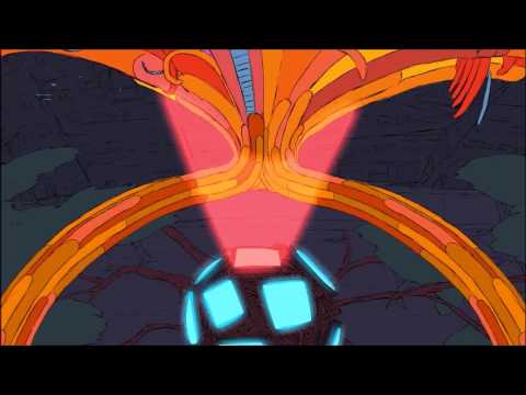 DMT Movie - Crawford