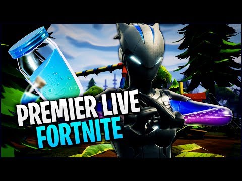 Rediffusion de notre premier live !