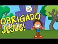 MISSIONARIOZINHO 3PALAVRINHAS VOLUME 1