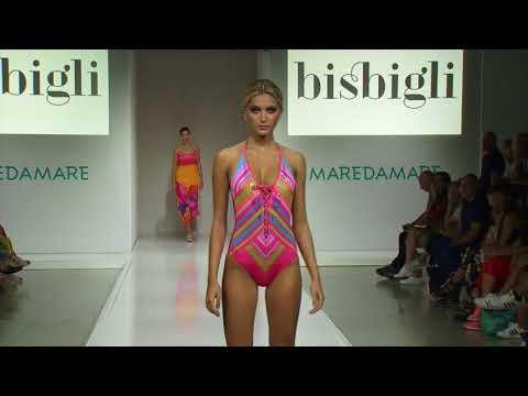 Linclalor at Maredamare 2018 Fashion Show