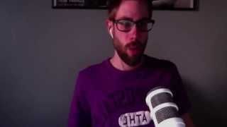 Gravity In Hearts Wake Vocal Cover