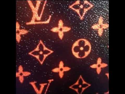 SPACEGHOSTPURRP AKA VAMPIRE MONEY - Fate ( Prod By Bloodline Genesis )