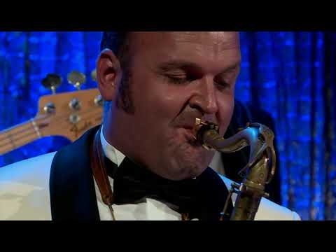 Pepe Allstar Band - Musical Medley Live - My Fair Lady, West Side Story