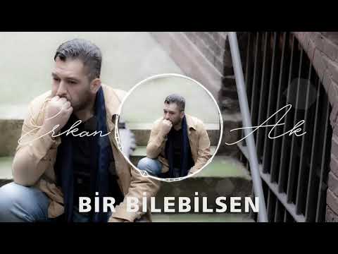 Erkan Ak "Bir Bilebilsen" [Cover]