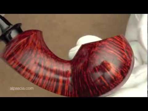 pipa Cornelius Maenz 099 - smoking pipe