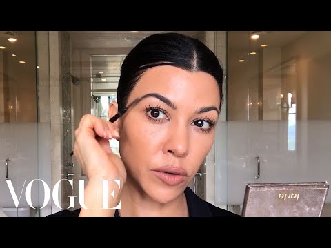 kourtney kardashian fogyás hogyan lehet 40 év felett fogyni