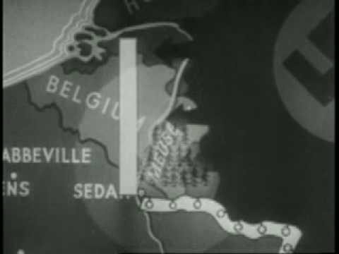 (04) Why We Fight: "Divide and Conquer" (ca. 1943) 4/6