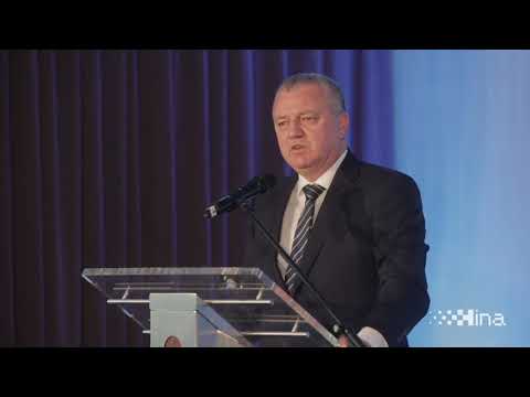 Potpisivanje sporazuma o suradnji za tehnološki napredak i gospodarsku konkurentnost