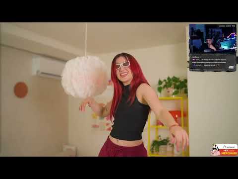 MERGHANI Reakcja na GENZIE - MIODOŻER