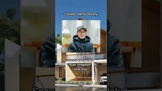Download lagu Story WA Kata Kata Bijak || Ustadz Handy Bonny #shorts #ceramah #ustadzhandybonny mp3