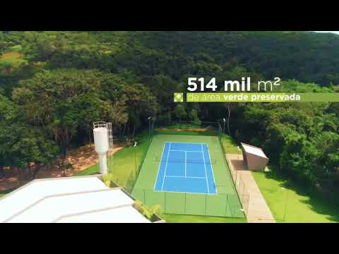 Exclusividade e Qualidade de Vida em um Condomínio de Alto Padrão – Betim/MG