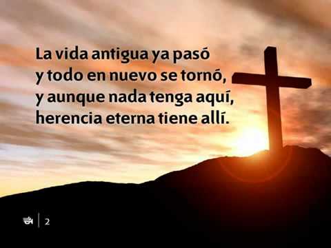 292 Por fe en Cristo el Redentor - Nuevo Himnario Adventista