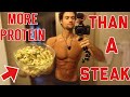 Full Day Of Whole Food Vegan Eating For Muscle Growth Connor Murphy