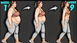 Weight loss exercise | high calories burn workout | 100% weight loss | cardio exercise |