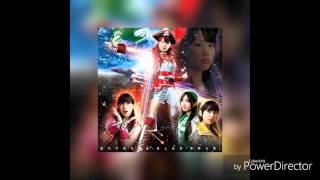 Momoiro Clover Z. Mouretsu Uchuu Koukyoukyoku. Dai Nana Gakushou (instrumental)