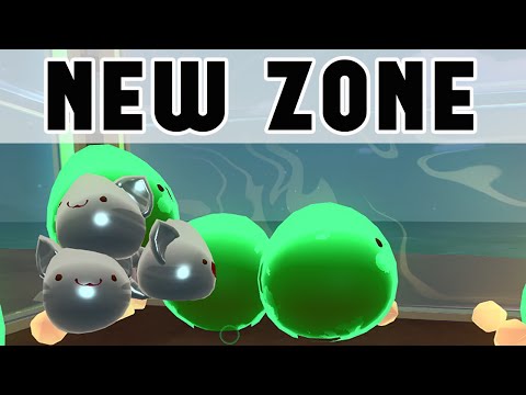 Slime Rancher – Pre-Alpha Download