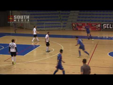 KMF Kalča - Leteći Holanđanin 7:7  22.4.2017