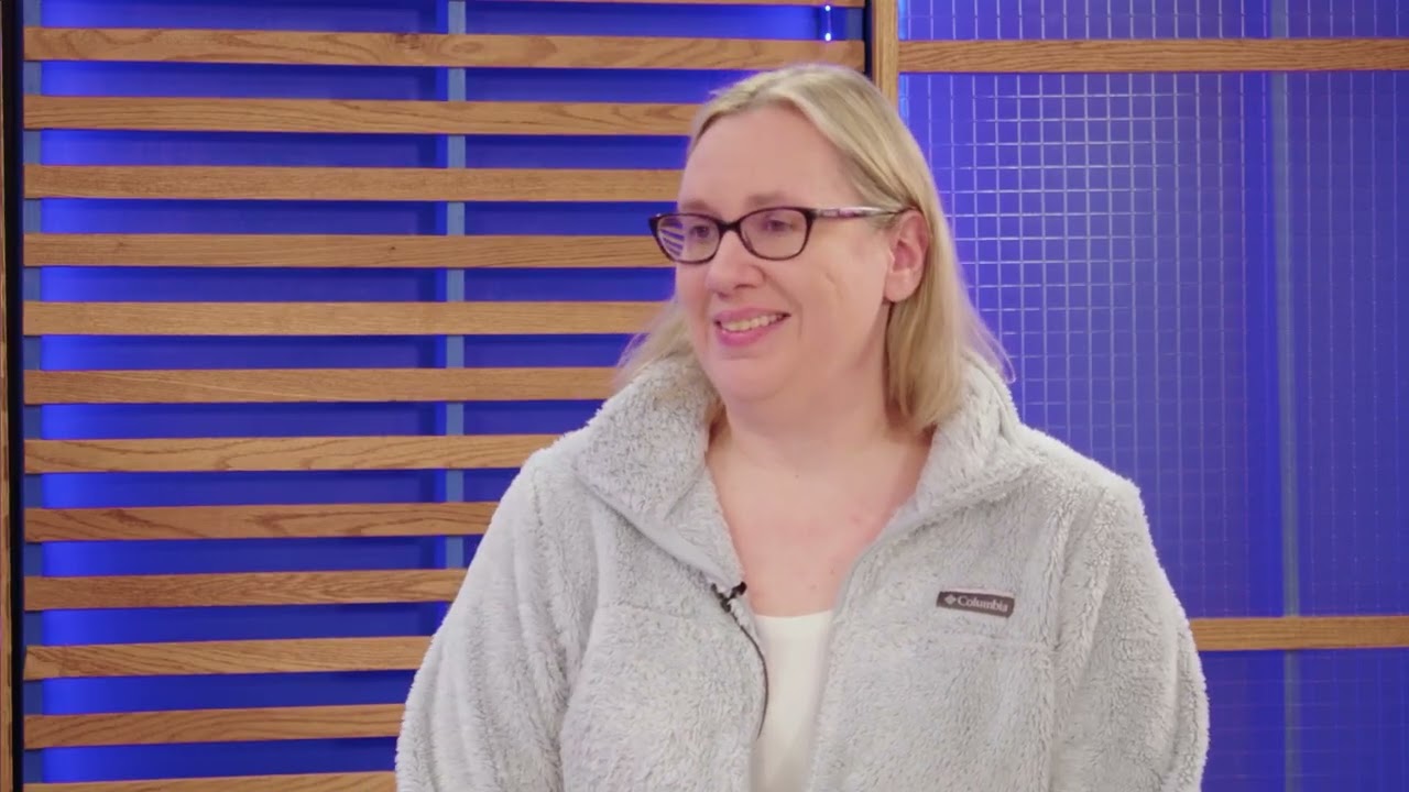 Amy DeHaven | Civic Spark