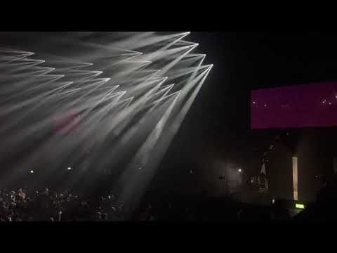 Andy C @ Wembley 23.10.21, Sub Focus - Rock It (Wilkinson Remix)
