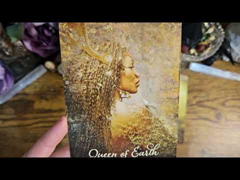 The Pentacles Start Flowing Once You Do This