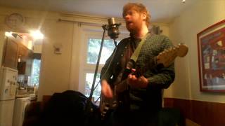 Moon Song - My Bloody Valentine cover