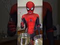 Spider-Man funny video 😂😂😂 | SPIDER-MAN Best TikTok May 2023 Part80 #shorts #sigma