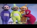 Teletubbies Dipsy TV Event Again Again Yay