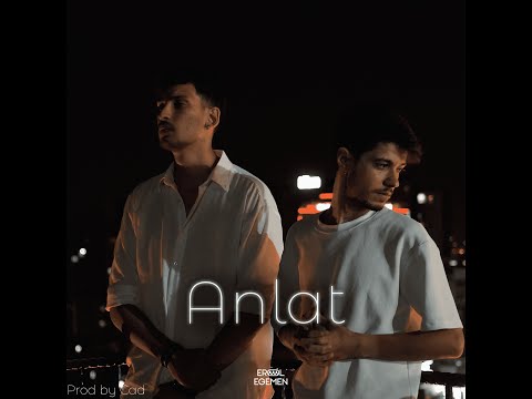 Youniverse & Orhun - Anlat (Offical Video)