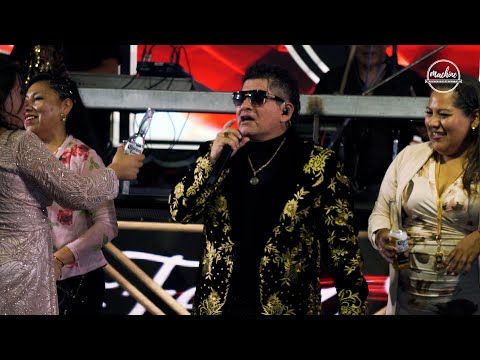 Roy y los Gentiles - Cumpleaños de Jorge Mirabal, Arica.