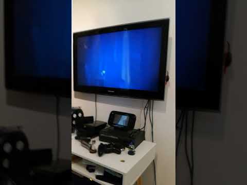 Topias ja Lukas pelaamassa Nightmarea, osa 1