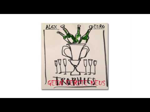 AL€X - Trophies